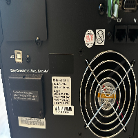 LOT of 2 NXT Power Integrity Max RT UPS image 1